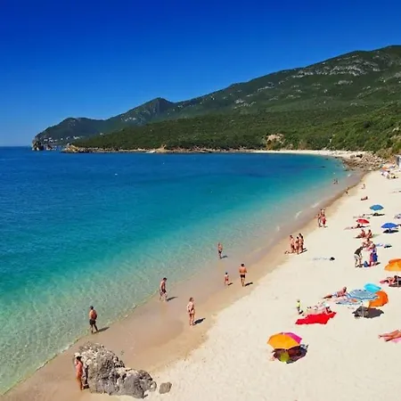 Casinha De Campo A 40 Minutos De Lisboa 別荘