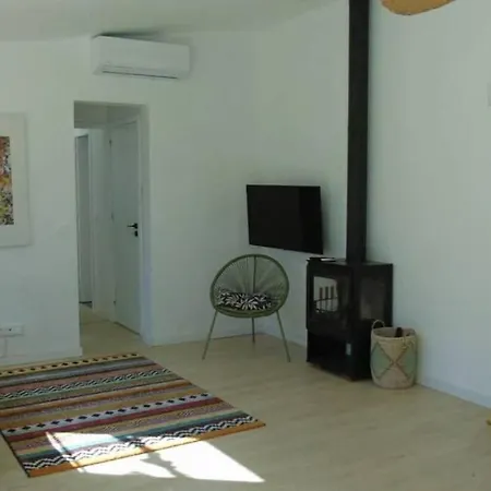 別荘 Casinha De Campo A 40 Minutos De Lisboa