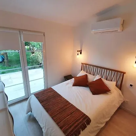 Casinha De Campo A 40 Minutos De Lisboa *