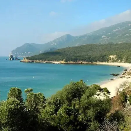 Casinha De Campo A 40 Minutos De Lisboa * パルメラ