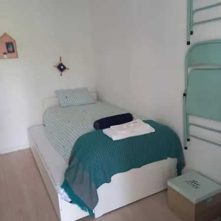 Casinha De Campo A 40 Minutos De Lisboa