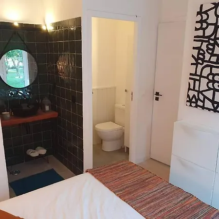 別荘 Casinha De Campo A 40 Minutos De Lisboa