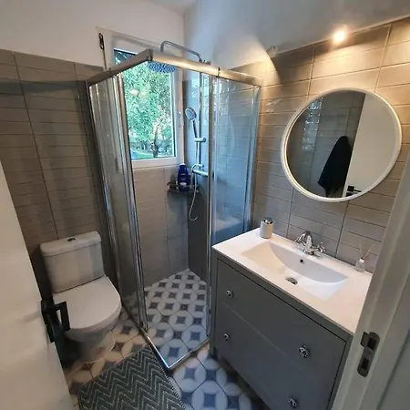 別荘 Casinha De Campo A 40 Minutos De Lisboa パルメラ