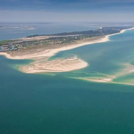 別荘 Casinha De Campo A 40 Minutos De Lisboa