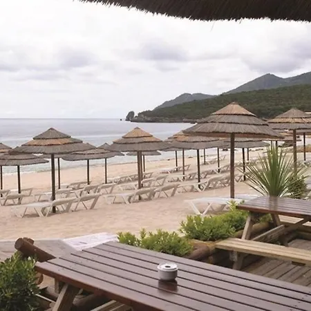 別荘 Casinha De Campo A 40 Minutos De Lisboa *