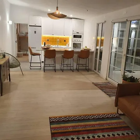 Casinha De Campo A 40 Minutos De Lisboa
